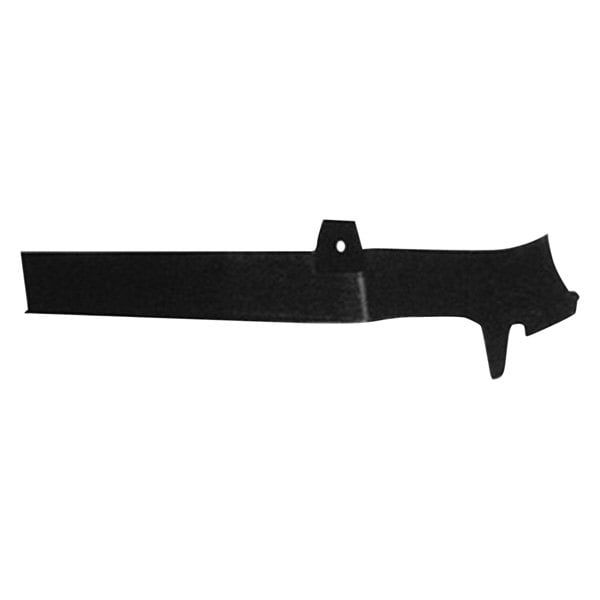 GM TRUCKS & VANS SUBURBAN (CHEVY) FRONT BUMPER UPPER SIDE FILLER RIGHT (Passenger Side) OEM#15035438 2000-2006 PL#GM1089166