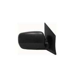 HONDA PILOT DOOR MIRROR RIGHT (Passenger Side) POWER/ NOT HEATED OEM#76200S9VA01 2006-2008 PL#HO1321154