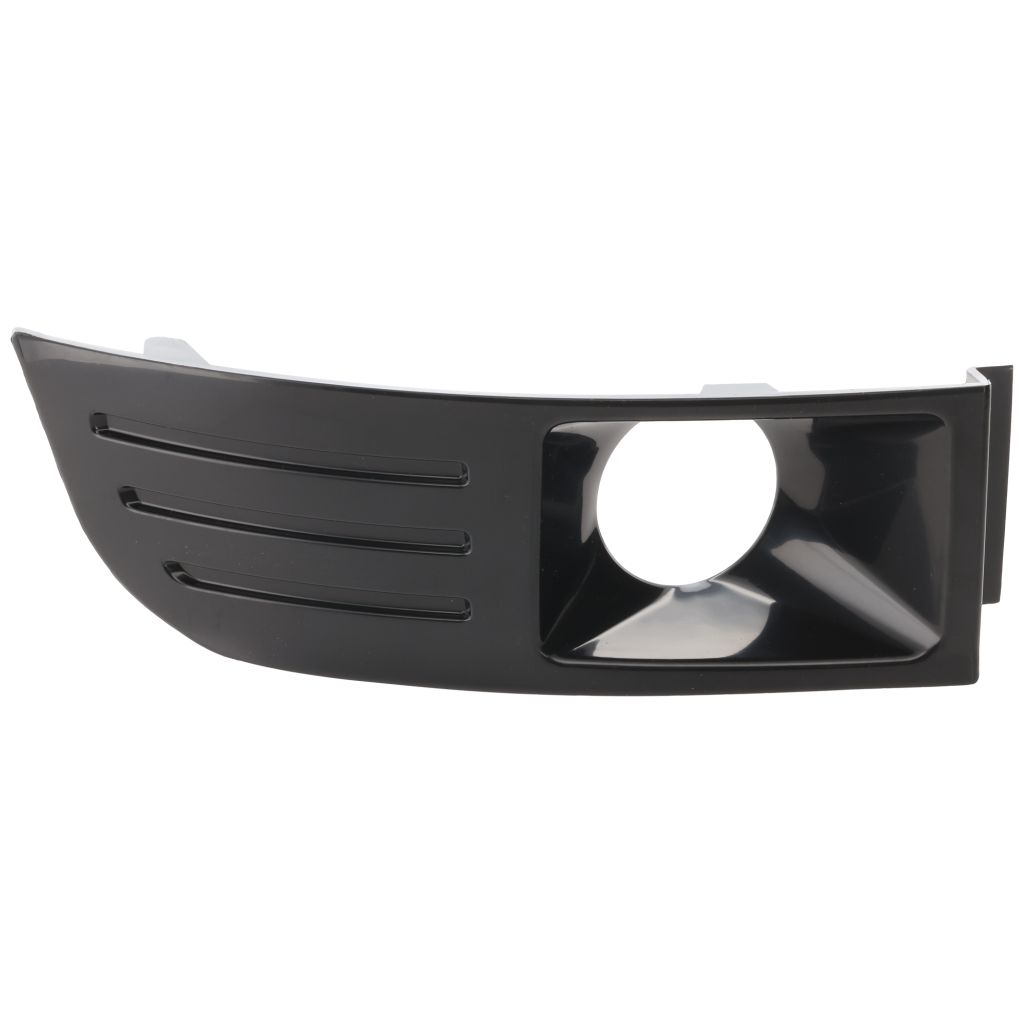 FORD TRUCKS & VANS FLEX FOG LAMP BEZEL RIGHT (Passenger Side) BLACK OEM#8A8Z17E810CPTM 2009-2012 PL#FO2599104