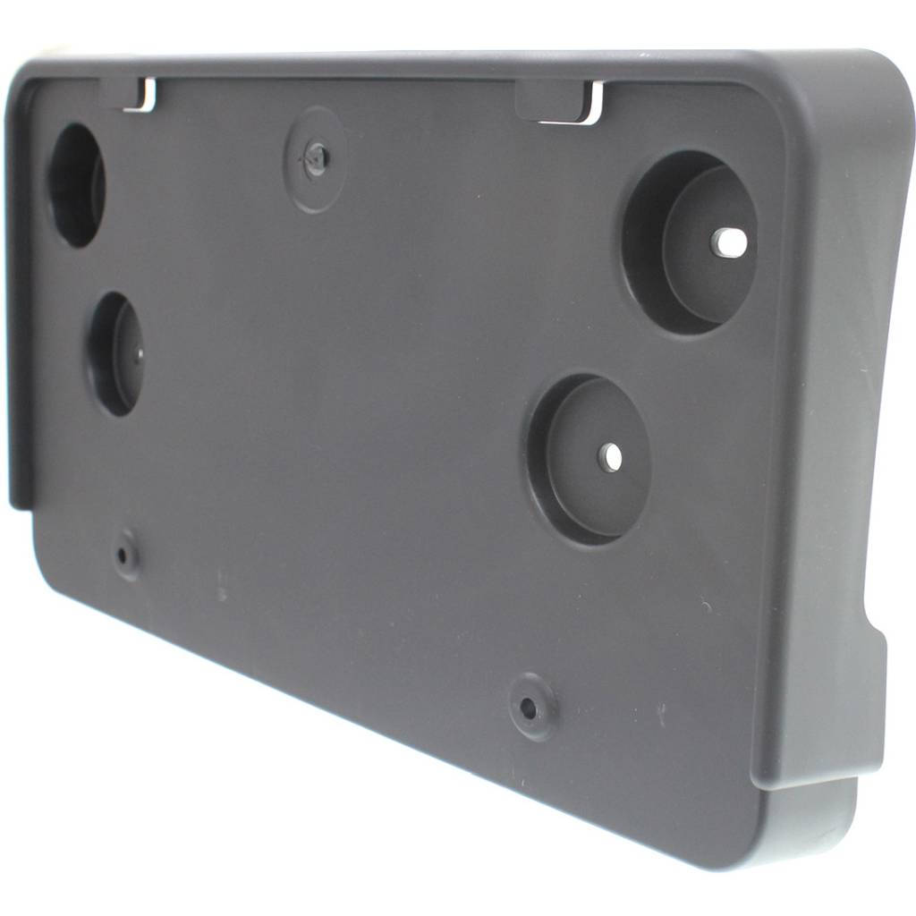 GM TRUCKS & VANS CAPTIVA SPORT FRONT LICENSE BRACKET OEM#96848586 2012-2015 PL#GM1068140