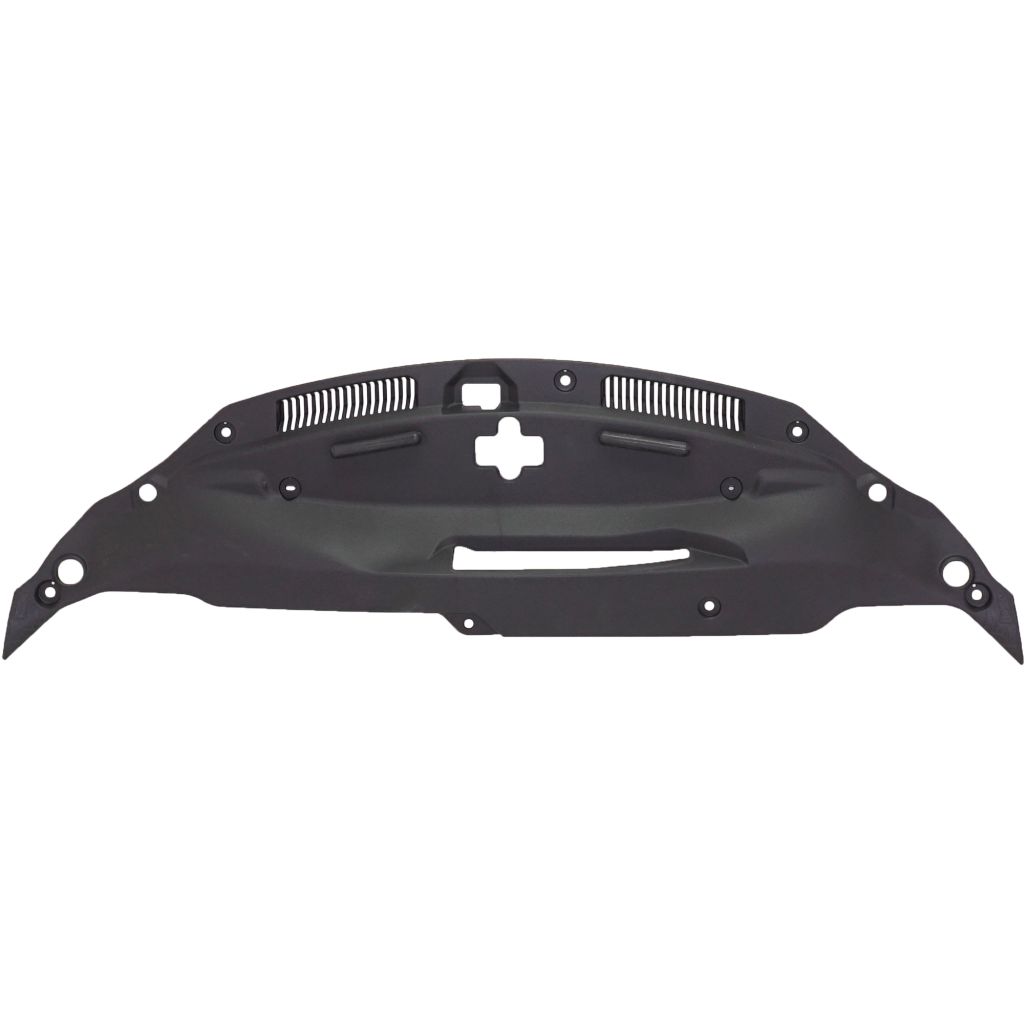 LEXUS IS 250/200t/300/350 (SEDAN) RADIATOR SUPPORT TOP COVER (2.0L) OEM#5329553070 2017-2020 PL#LX1224117