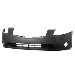 NISSAN(DATSUN) MAXIMA FRONT BUMPER COVER PRIMED OEM#620227Y040 2004-2006 PL#NI1000211