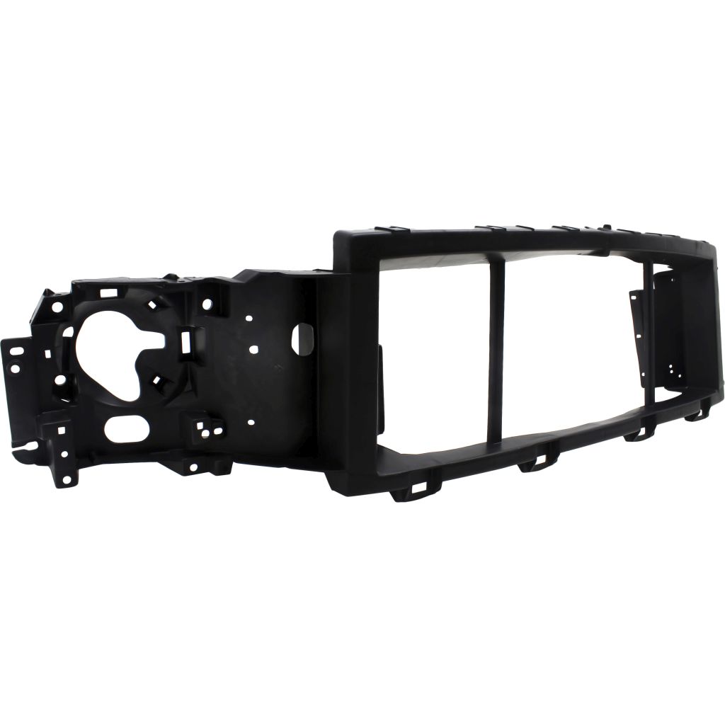FORD TRUCKS & VANS EXCURSION HEAD/LAMP MOUNTING PANEL OEM#F81Z8A284AA 2000-2004 PL#FO1221115