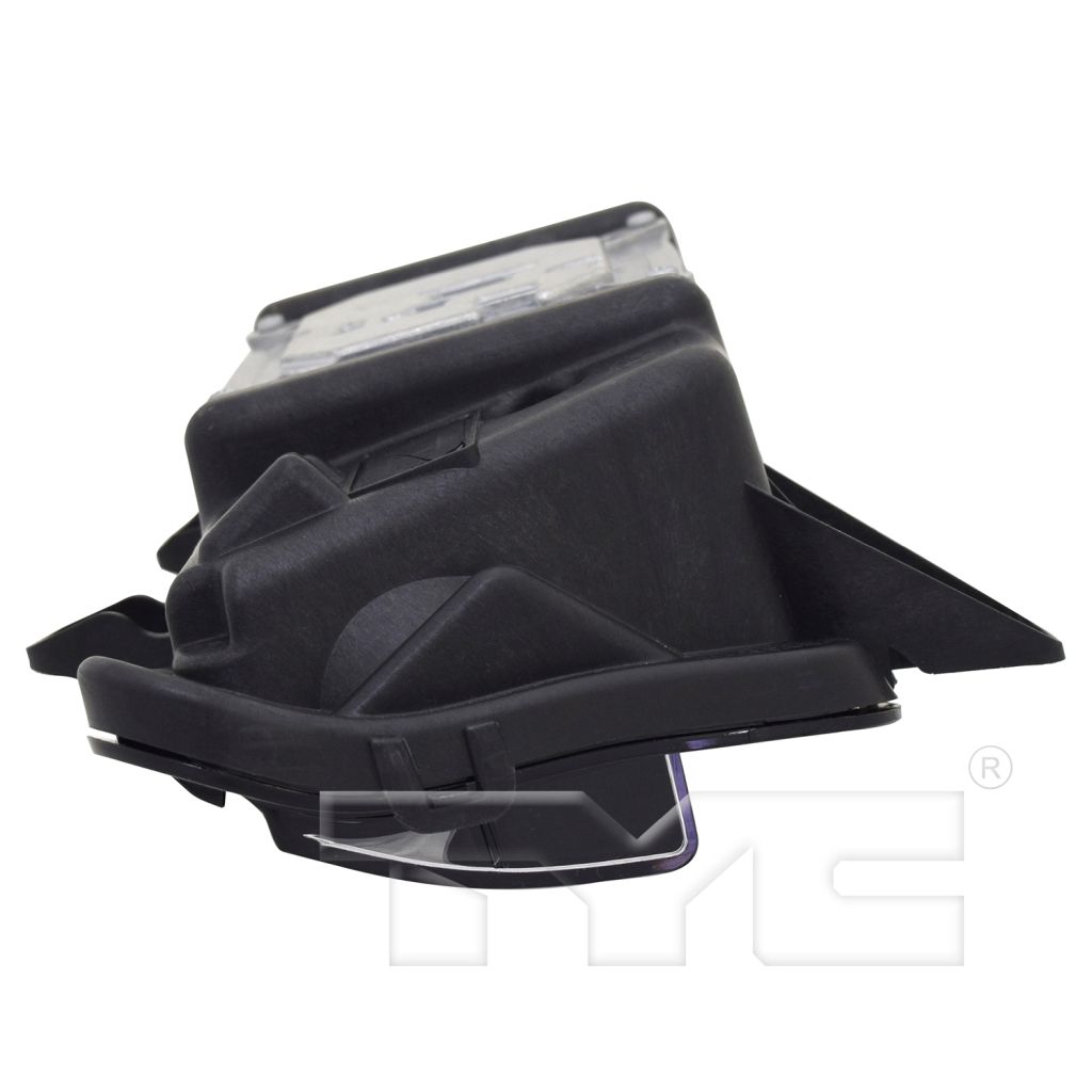 CADILLAC CTS-V SEDAN DAYTIME RUNNING LAMP ASSY RIGHT (Passenger Side) (LED) OEM#20896556 2016-2019 PL#GM2563113