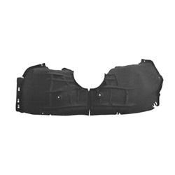 CHEVROLET CRUZE HATCHBACK FENDER LINER LEFT (Driver Side) (THERMO FORM PET) OEM#84156926 2017-2019 PL#GM1248264