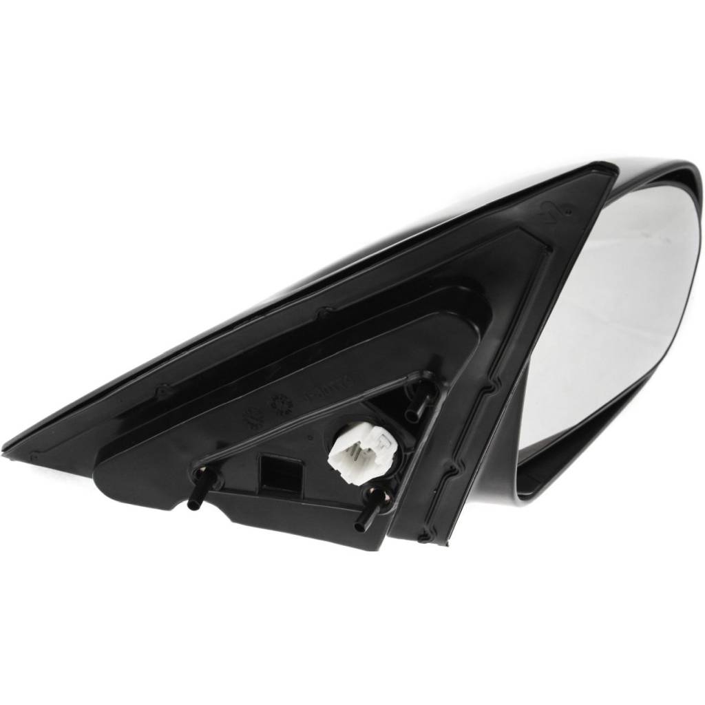 HONDA CIVIC SEDAN DOOR MIRROR RIGHT (Passenger Side) PWR NON-HTD OEM#76200S5DA11 2001-2005 PL#HO1321141