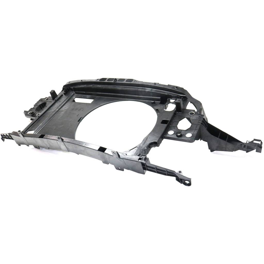 MINI COOPER COUPE RADIATOR SUPPORT (BASE MDL) OEM#51647248799 2012-2015 PL#MC1225109
