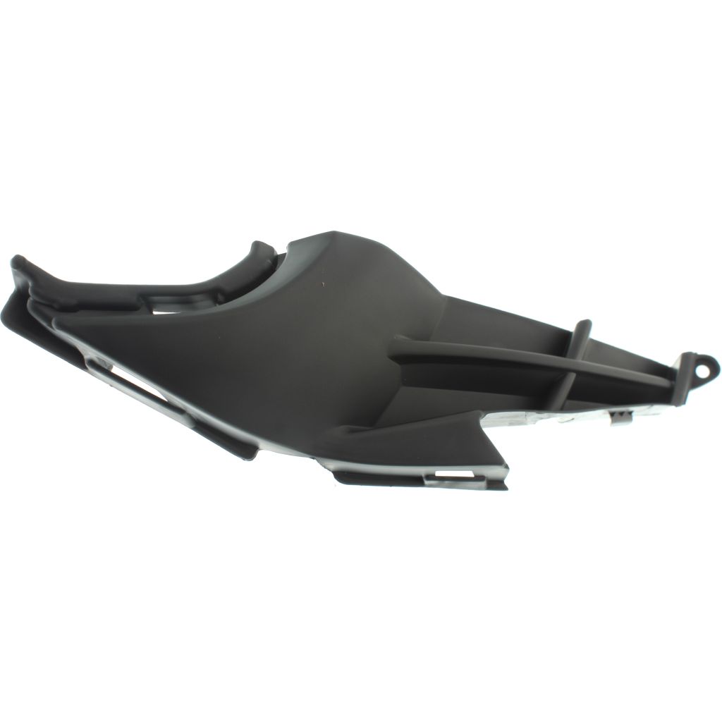 LEXUS RX 450h/450hL FRONT BUMPER INSERT LOWER LEFT (Driver Side) (W/F SPORT) OEM#532860E040 2016-2019 PL#LX1038121