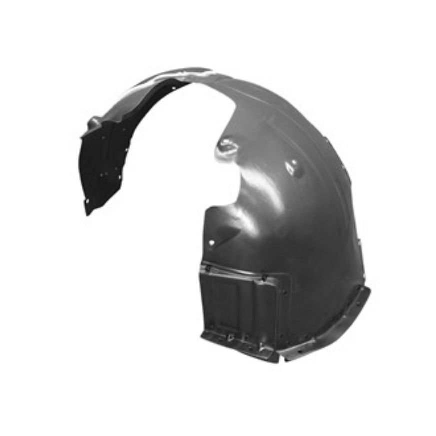 HYUNDAI IONIQ PLUG-IN HYBRID FENDER LINER LEFT (Driver Side) OEM#86811G2000 2018-2022 PL#HY1248195