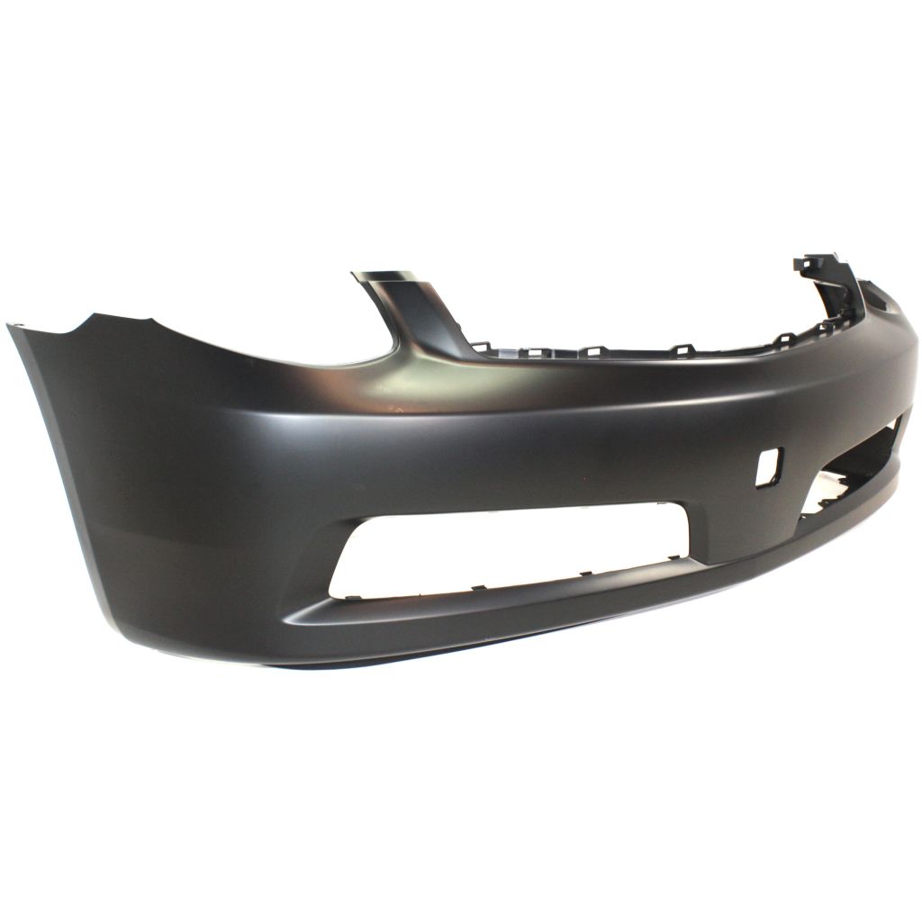 INFINITI G35 SEDAN FRONT BUMPER COVER PRIMED (RWD) OEM#62022AC740 2005-2006 PL#IN1000132