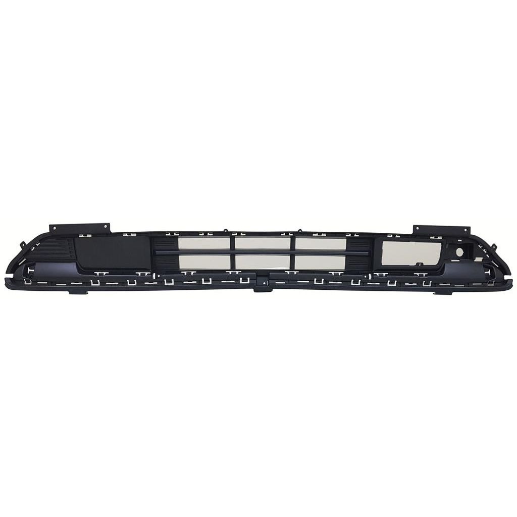 GM TRUCKS & VANS SUBURBAN FRONT BUMPER GRILLE TEXTURE (EXC Z71) OEM#84796507 2021-2024 PL#GM1036207