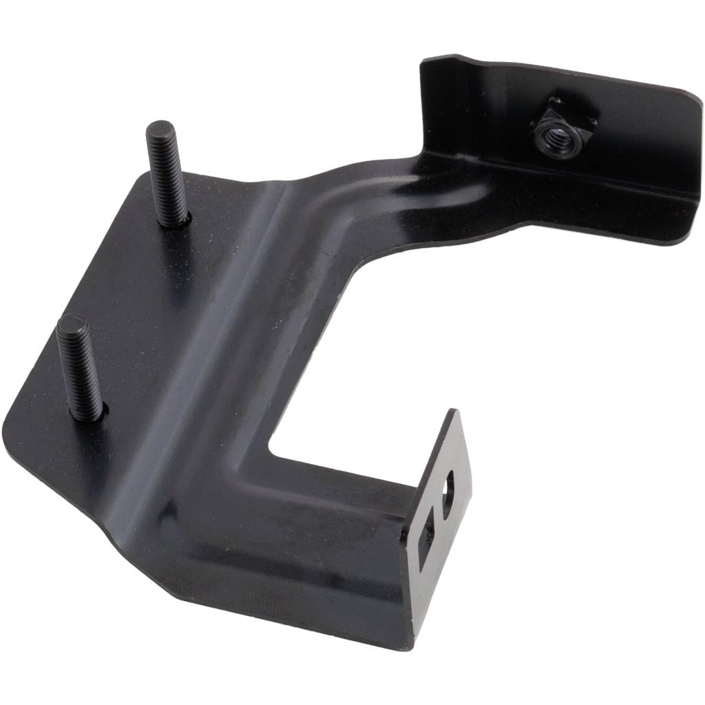 GM TRUCKS & VANS TRAX HEAD LAMP MOUNTING BRACKET RIGHT (Passenger Side) (STEEL) OEM#42566027 2017-2022 PL#GM2509129