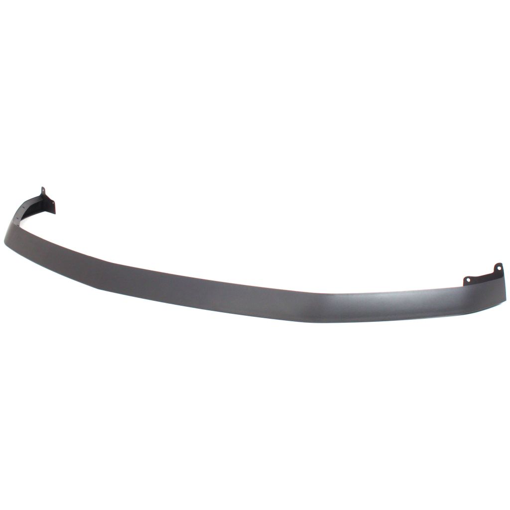 FORD MUSTANG FRONT VALANCE PANEL LOWER (BASE) OEM#8R3Z17626AA 2008-2009 PL#FO1095225