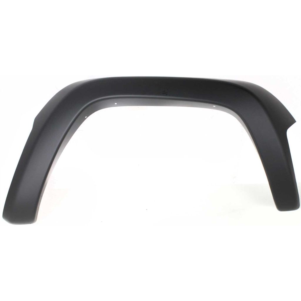 JEEP LIBERTY FENDER FLARE RIGHT (Passenger Side) (LIMITED)(PRM) OEM#5GH00TZZAG 2002-2004 PL#CH1269102