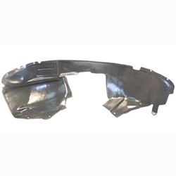 CHRYSLER TOWN & COUNTRY FENDER LINER RIGHT (Passenger Side) OEM#4857428AB 2001-2003 PL#CH1249120