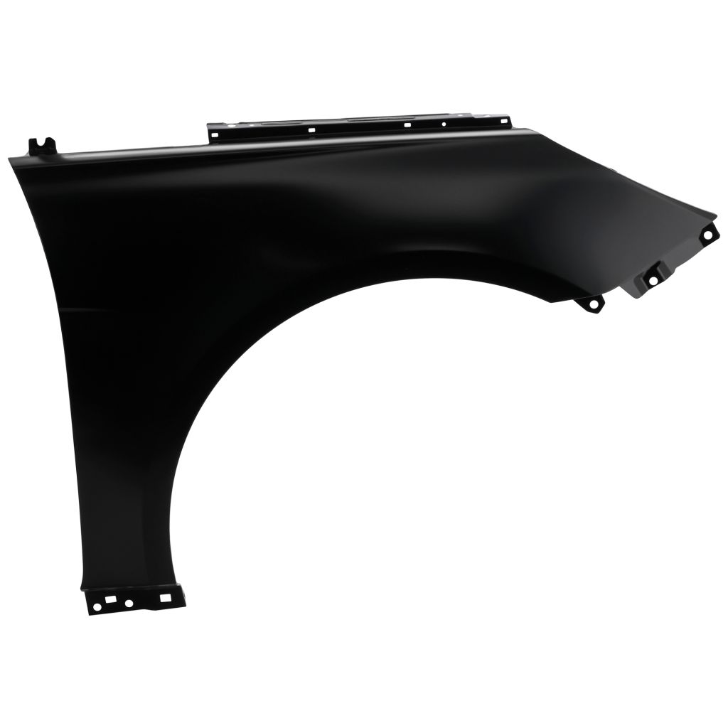 HYUNDAI SONATA HYBRID FENDER RIGHT (Passenger Side) OEM#663213S000 2011-2015 PL#HY1241151