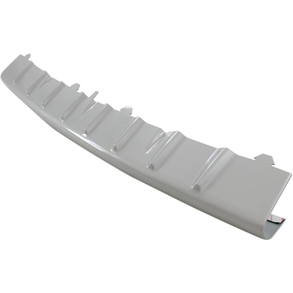 JEEPVEHICLE LIBERTY FRONT BUMPER LOWER PLATE COVER(RENEGADE) OEM#68239780AA 2005-2007 PL#CH1092116