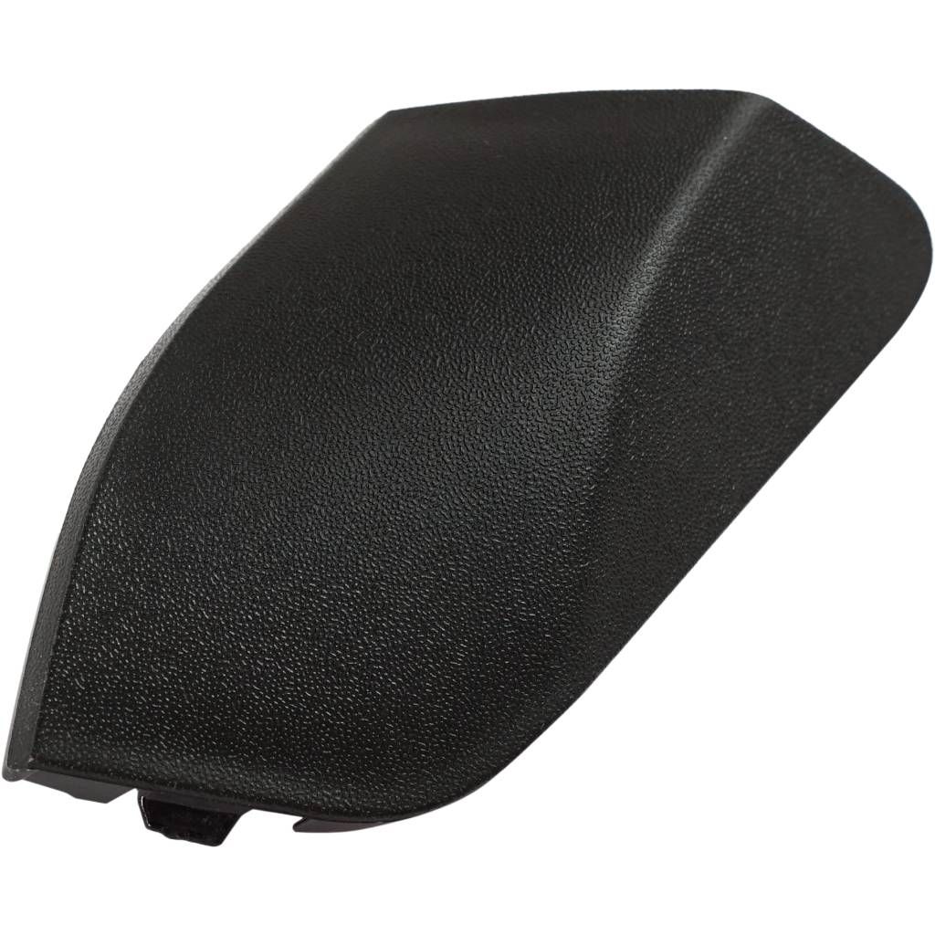TOYOTA RAV4 FRONT BUMPER TOW HOOK COVER RIGHT (Passenger Side) (LOWER)(ADVENTURE/TRD)(JAPAN BUILT) OEM#5328542130 2019-2025 PL#TO1029131
