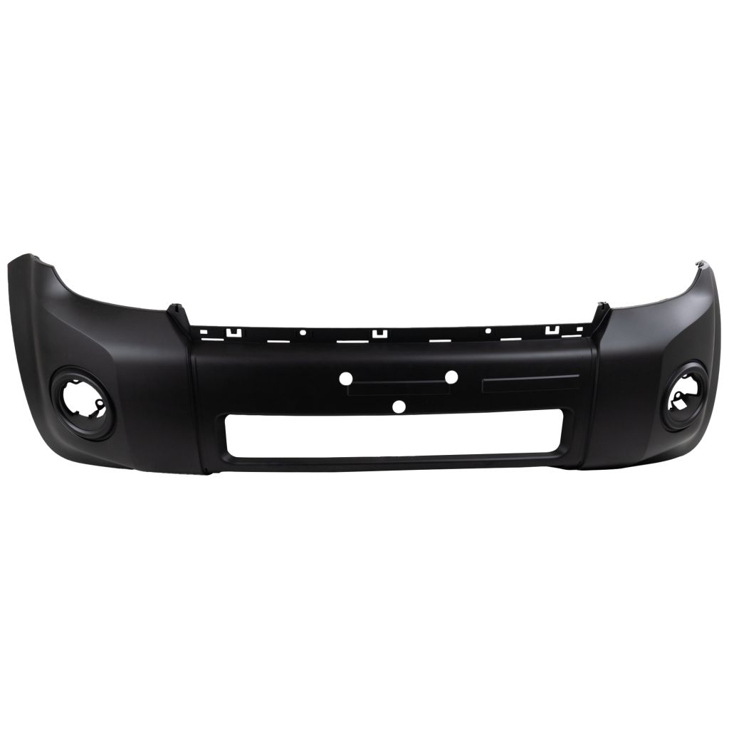 FORD TRUCKS & VANS ESCAPE FRONT BUMPER COVER PRIMED (LTD W/Appearance Pkg) OEM#AL8Z17D957BPTM 2008-2012 PL#FO1000622