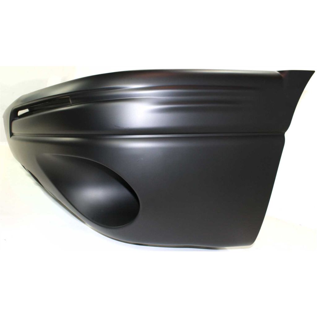 PONTIAC MONTANA FRONT BUMPER COVER PRM OEM#89045540 2001-2005 PL#GM1000627