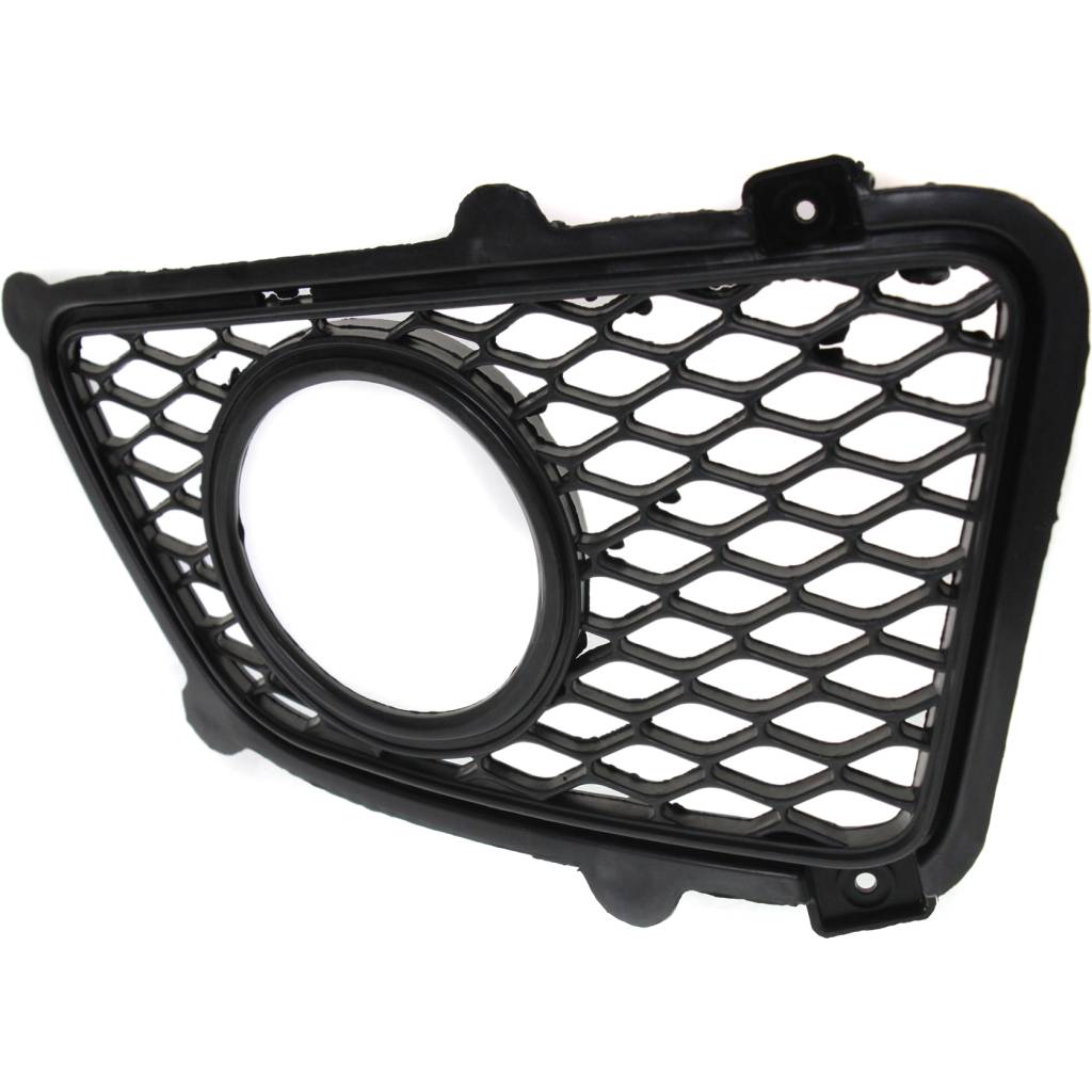 KIA SPORTAGE FOG LAMP COVER RIGHT (Passenger Side) (MESH) OEM#865161F500 2005-2010 PL#KI1039111