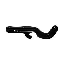 JEEP GRAND CHEROKEE HOOD HINGE LEFT (Driver Side) (HOOD SIDE) OEM#55369563AE 2014-2022 PL#CH1236128