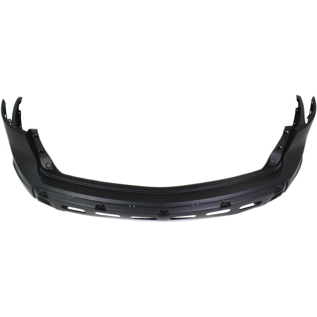 ACURA MDX REAR BUMPER COVER PRIMED OEM#04715STXA91ZZ 2007-2009 PL#AC1100152