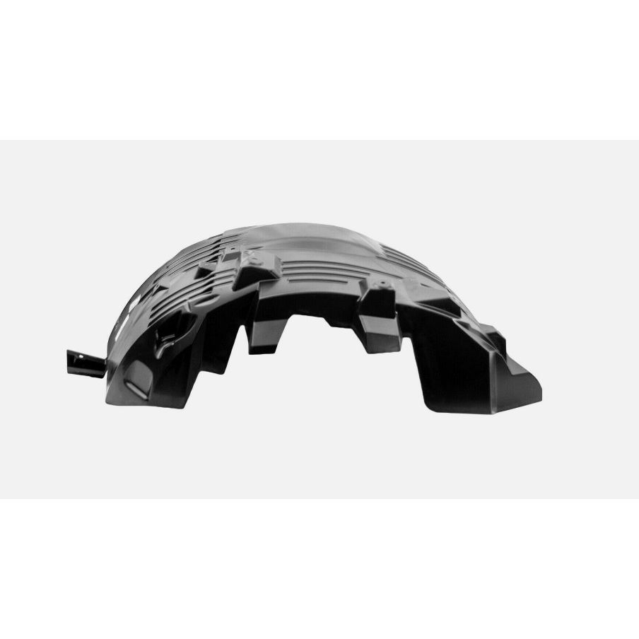 NISSAN(DATSUN) NV1500/2500/3500 FENDER LINER LEFT (Driver Side) (UPPER) OEM#638311PA0A 2012-2021 PL#NI1248143