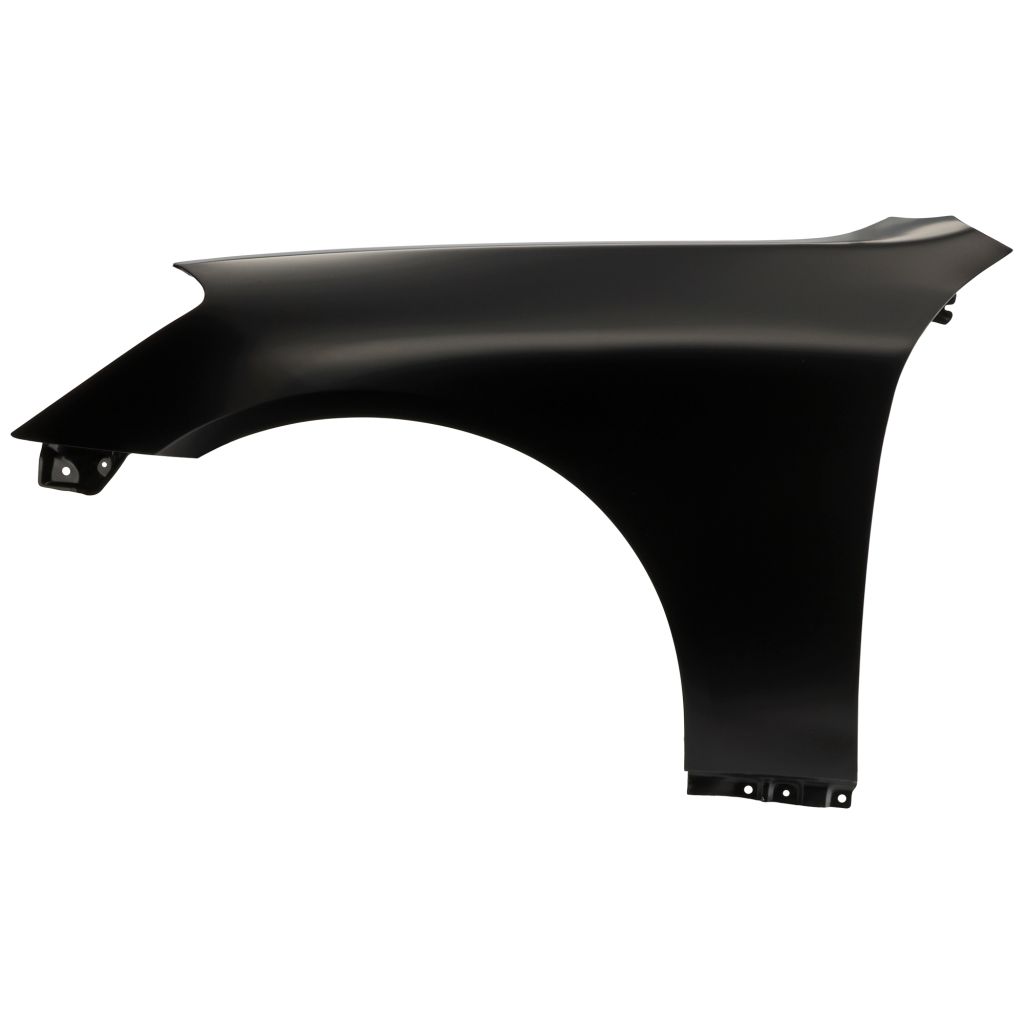 INFINITI G35 SEDAN FENDER LEFT (Driver Side) (STEEL) OEM#63101AL530 2003-2006 PL#IN1240107