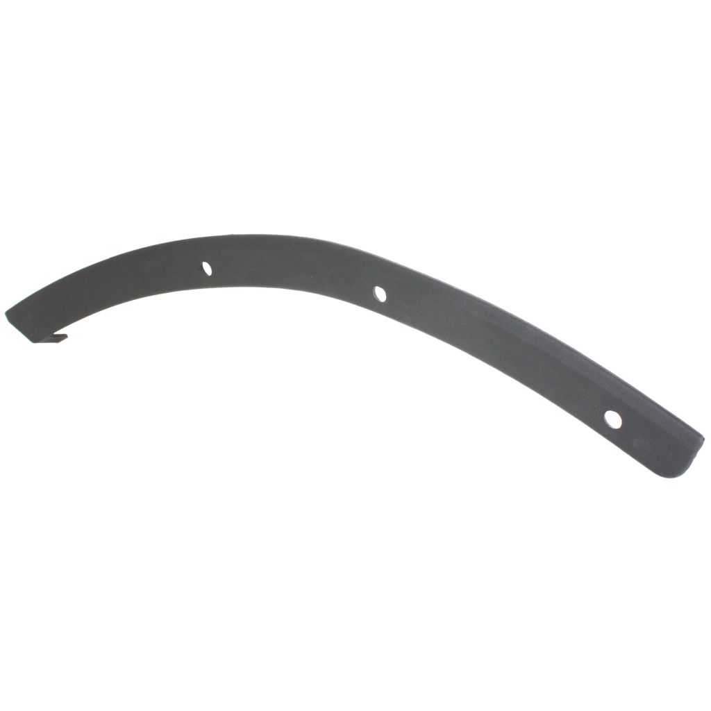 GM TRUCKS & VANS SILVERADO/PU 1500 HYBRID (CHEVY) FRONT BUMPER FILLER RIGHT (Passenger Side) (TOP OF BUMPER END) OEM#15131293 2009-2013 PL#GM1089172