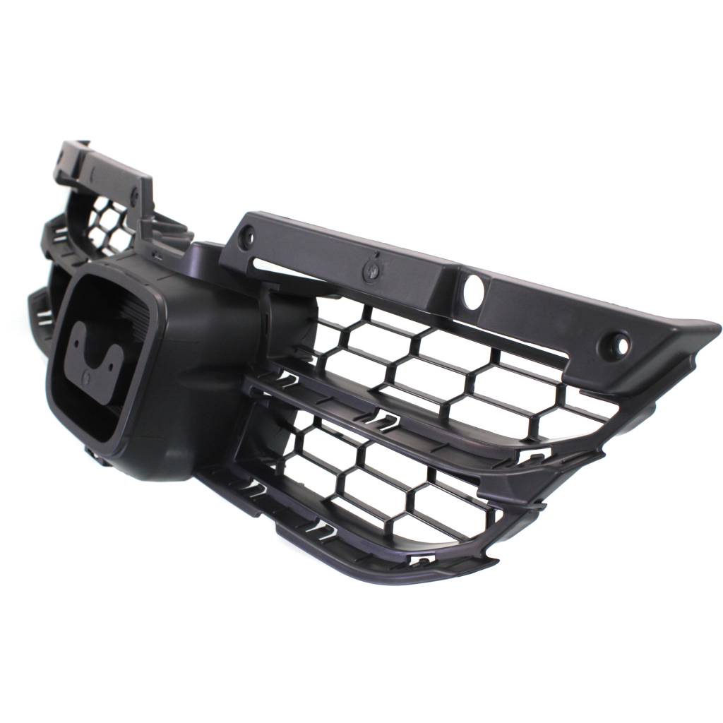 HONDA ACCORD COUPE GRILLE MESH (SUPPORT) OEM#71124TE0A11 2011-2012 PL#HO1223103