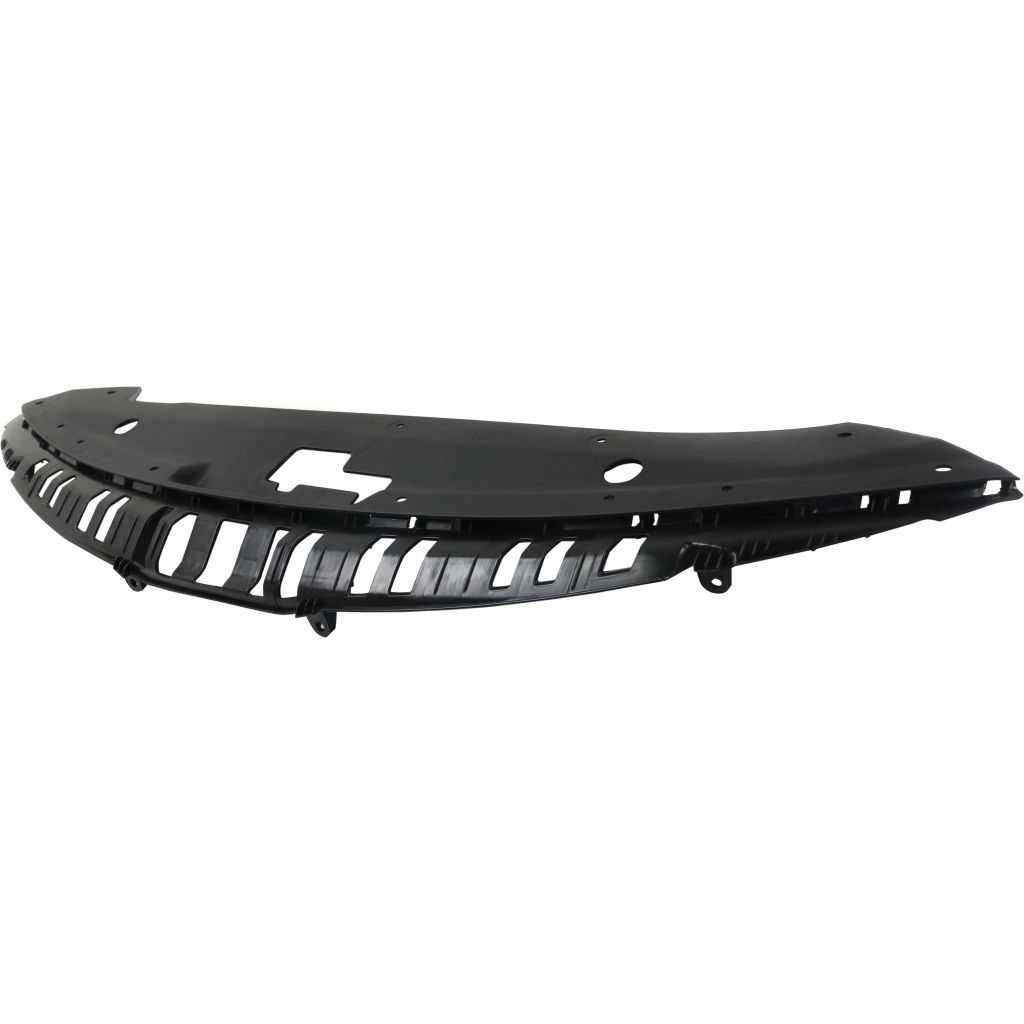 KIA OPTIMA RADIATOR SUPPORT TOP COVER OEM#86360D5000 2016-2018 PL#KI1224108