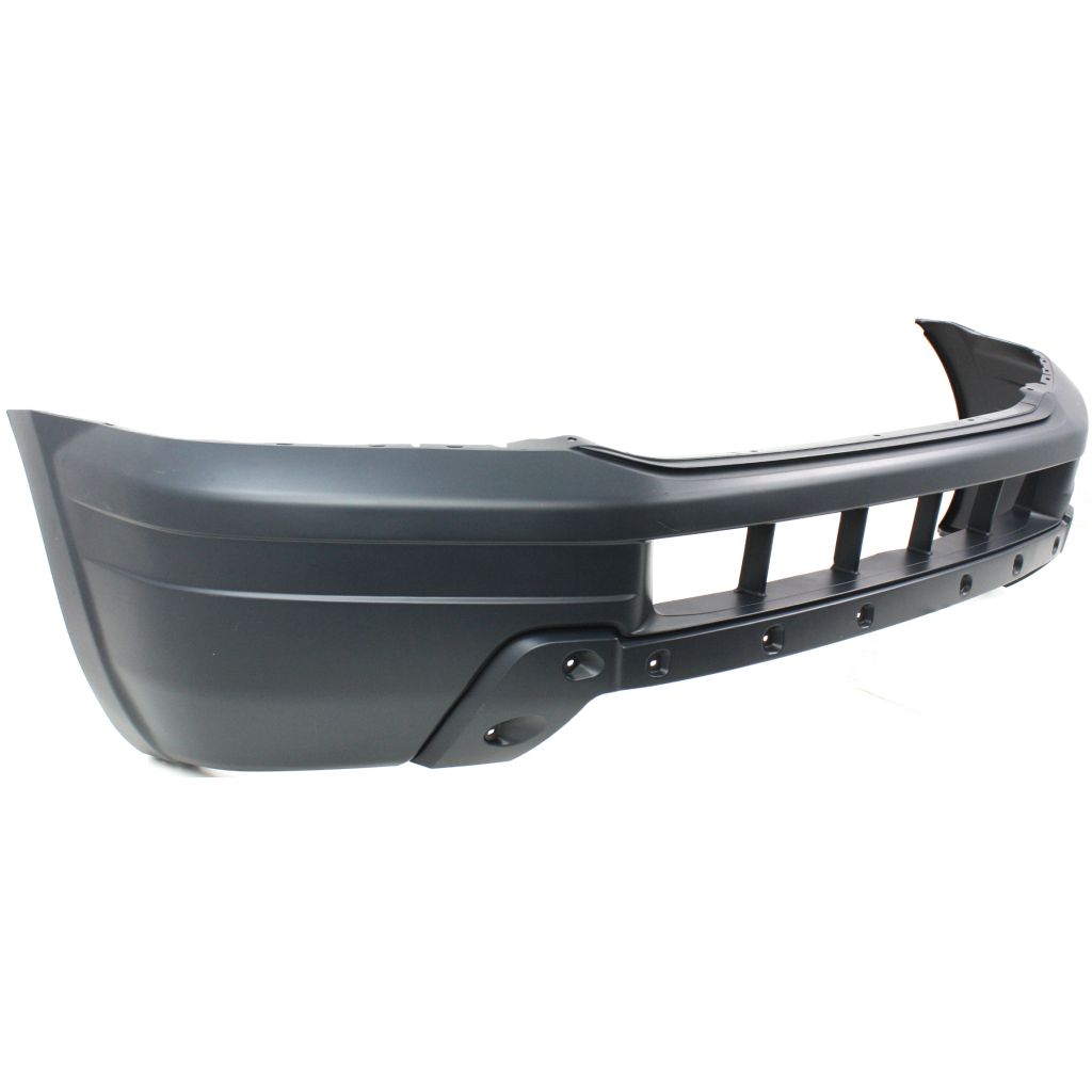 HONDA PILOT FRONT BUMPER COVER PRIMED **CAPA** OEM#04711S9VA90ZZ 2003-2005 PL#HO1000208C