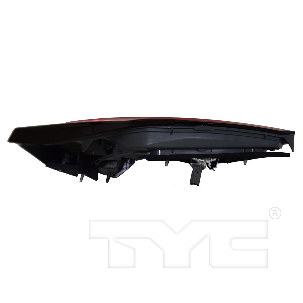 HONDA HRV BACK-UP LAMP ASSEMBLY LEFT (Driver Side)**CAPA** OEM#34155T7SA01 2016-2018 PL#HO2802110C