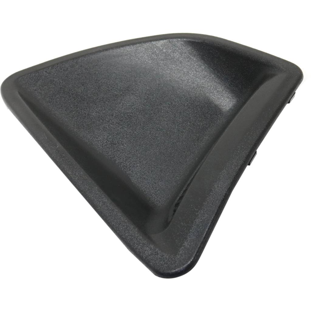 FORD FIESTA/SEDAN FOG LAMP COVER RIGHT (Passenger Side) (WO/FOG) TEXTURED BLACK OEM#AE8Z17E810AA 2011-2013 PL#FO1039144