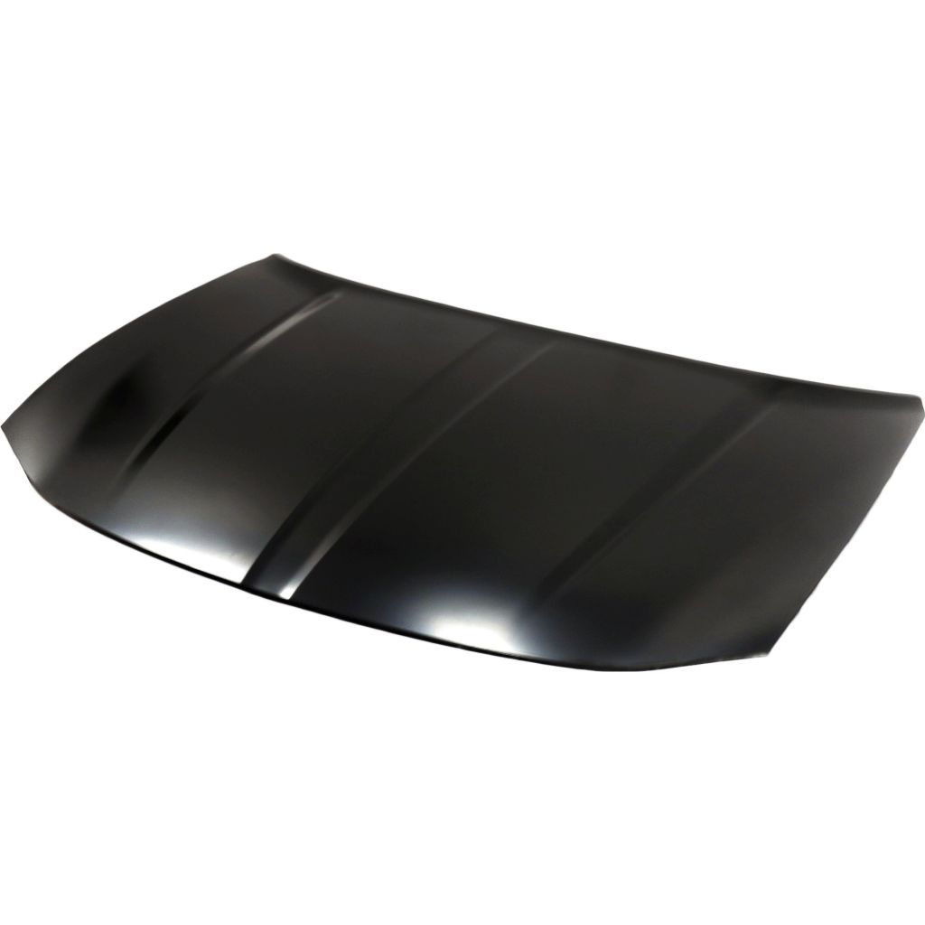 DODGE CHARGER HOOD (STEEL)(SE/SXT/ R/T / R/T Road&Track/POLICE) OEM#68265445AB 2015-2023 PL#CH1230310
