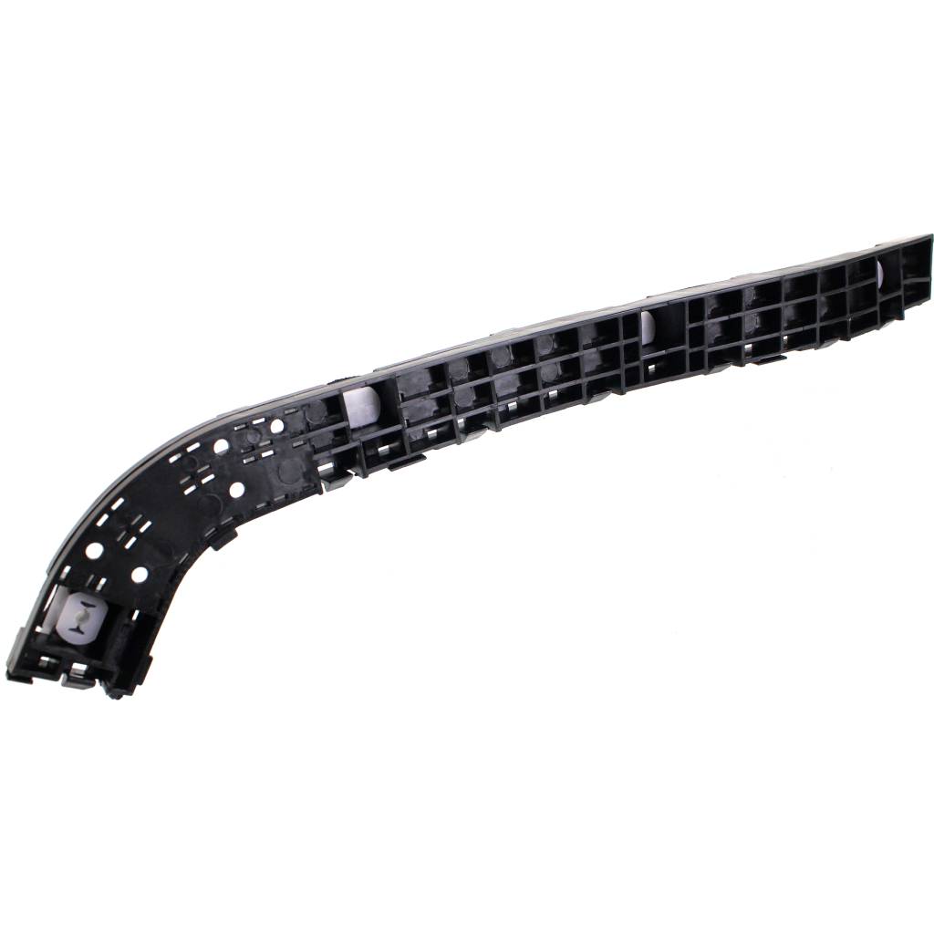 HONDA CRV REAR BUMPER COVER SIDE SUPPORT LEFT (Driver Side) (SPACER) OEM#71598SWAA01 2007-2011 PL#HO1142103