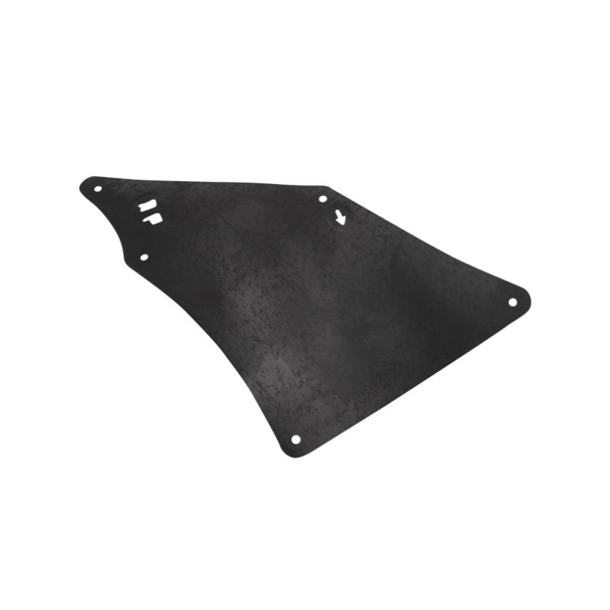 TOYOTA TACOMA FENDER SEAL REAR RIGHT (Passenger Side)=LH OEM#5388304030 2016-2023 PL#TO1250132