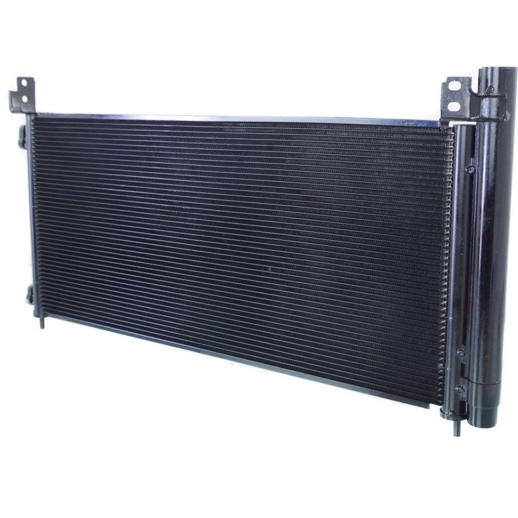 LEXUS NX 300h A/C CONDENSER W/R.D. OEM#8846078030 2015-2021 PL#LX3030132