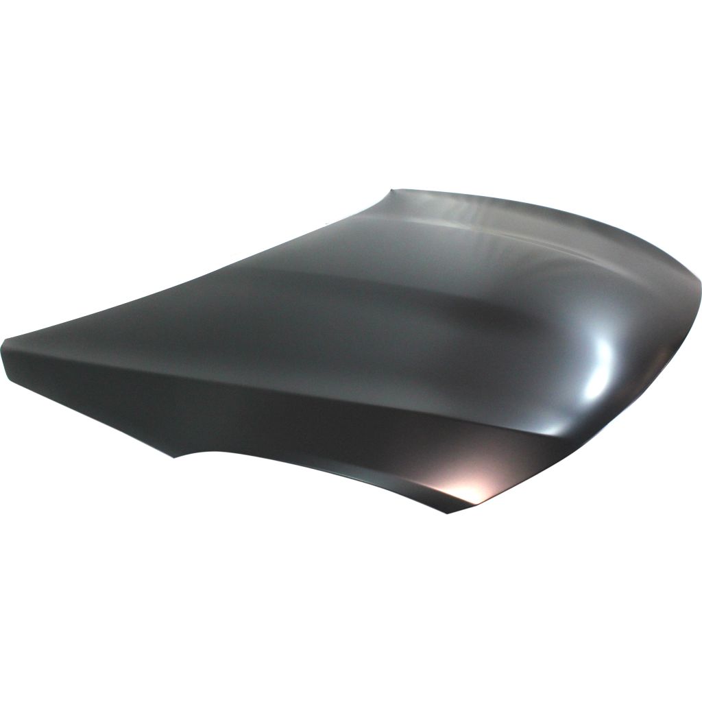 NISSAN ALTIMA HYBRID HOOD (ALUM) OEM#65100ZX00A 2010-2011 PL#NI1230181