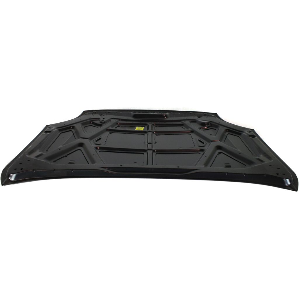 FORD FUSION HOOD OEM#6E5Z16612AA 2006-2009 PL#FO1230257