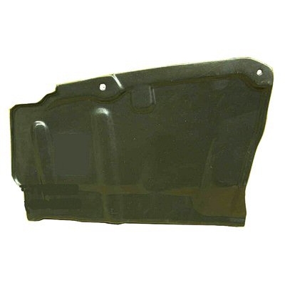 TOYOTA RAV4 FRONT SIDE SPLASH SHIELD LEFT (Driver Side) (2.5L JAPAN)(ENG UNDER CVR) OEM#5144442030 2009-2012 PL#TO1228162