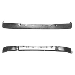 TOYOTA 4RUNNER FRONT BUMPER PTD (W/O FLARE HOLES)( SR5 W/SPORT) OEM#5210135926 1999-2002 PL#TO1002167