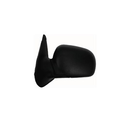 MAZDA MAZDA/PU DOOR MIRROR LEFT (Driver Side) MANUAL (SE MODEL) OEM#1F7069180 1998-2006 PL#FO1320165