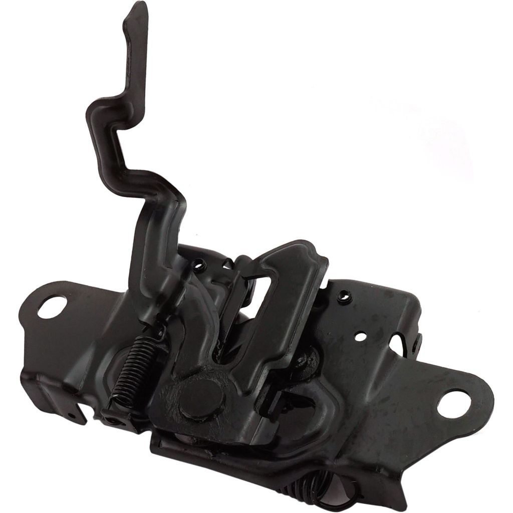 MAZDA CX-3 HOOD LATCH (WO/ALARM) OEM#DB4B56620C 2016-2022 PL#MA1234125