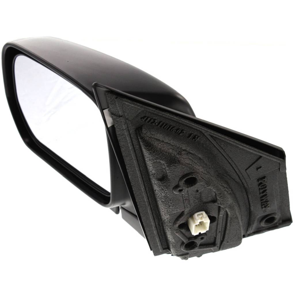 HONDA PILOT DOOR MIRROR LEFT (Driver Side) POWER/ NOT HEATED OEM#76250S9VA01 2006-2008 PL#HO1320154