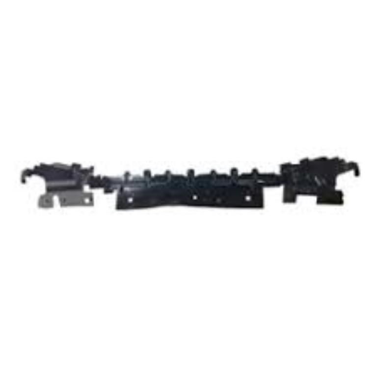 FORD TRUCKS & VANS FORD/PU F150 (EXC RAPTOR) RADIATOR SUPPORT REAR LOWER AIR DEFLECTOR (2.7L WO/MAX TOW PKG)(5.0L) OEM#JL3Z8327A 2018-2020 PL#FO1218136
