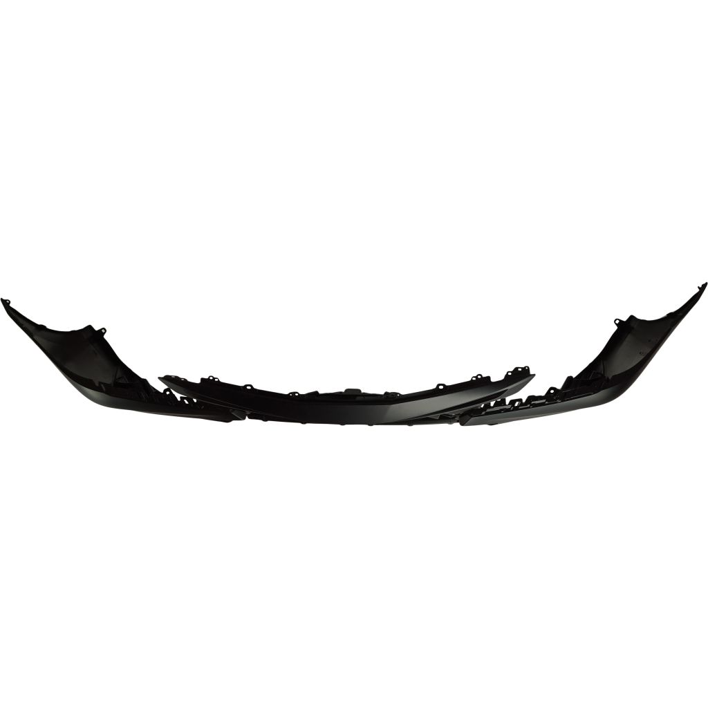 TOYOTA CAMRY FRONT BUMPER COVER PRIMED (XSE)(W/SENSOR)(W/CAMERA)**CAPA** OEM#521190X940 2018-2020 PL#TO1000437C