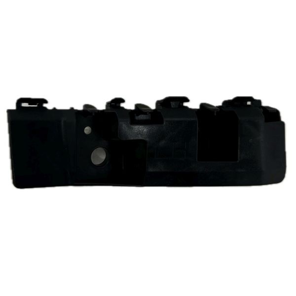 HYUNDAI SANTA FE FRONT BUMPER COVER SIDE BRACKET LEFT (Driver Side) (Driver Side) OEM#86551R6000 2024-2026 PL#HY1042170