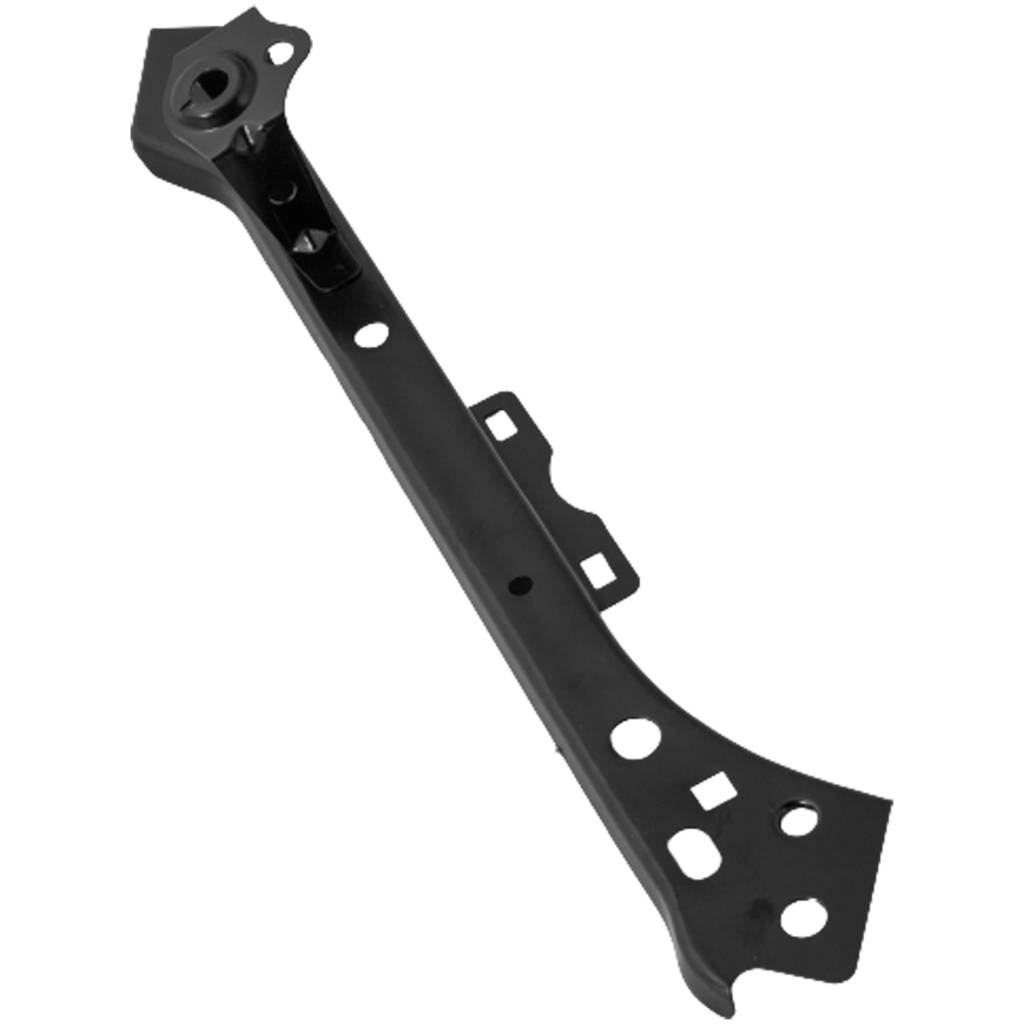CHEVROLET CRUZE HATCHBACK UPPER TIE BAR TEXTENSION RIGHT (Passenger Side) (MEXICO) OEM#23406402 2017-2019 PL#GM1225353